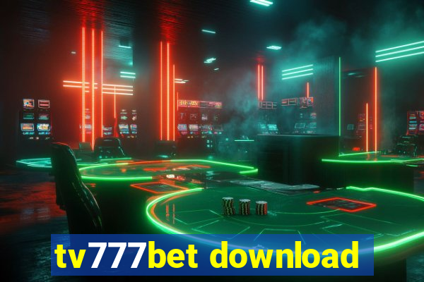 tv777bet download